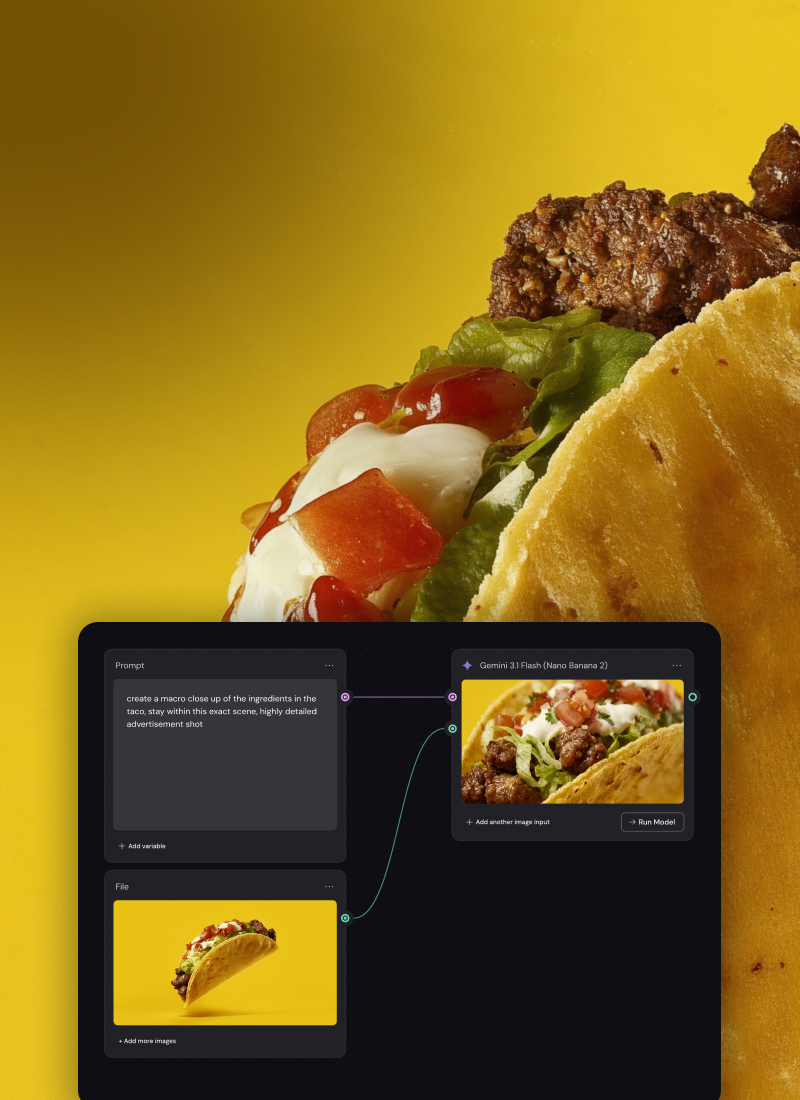 Workflows