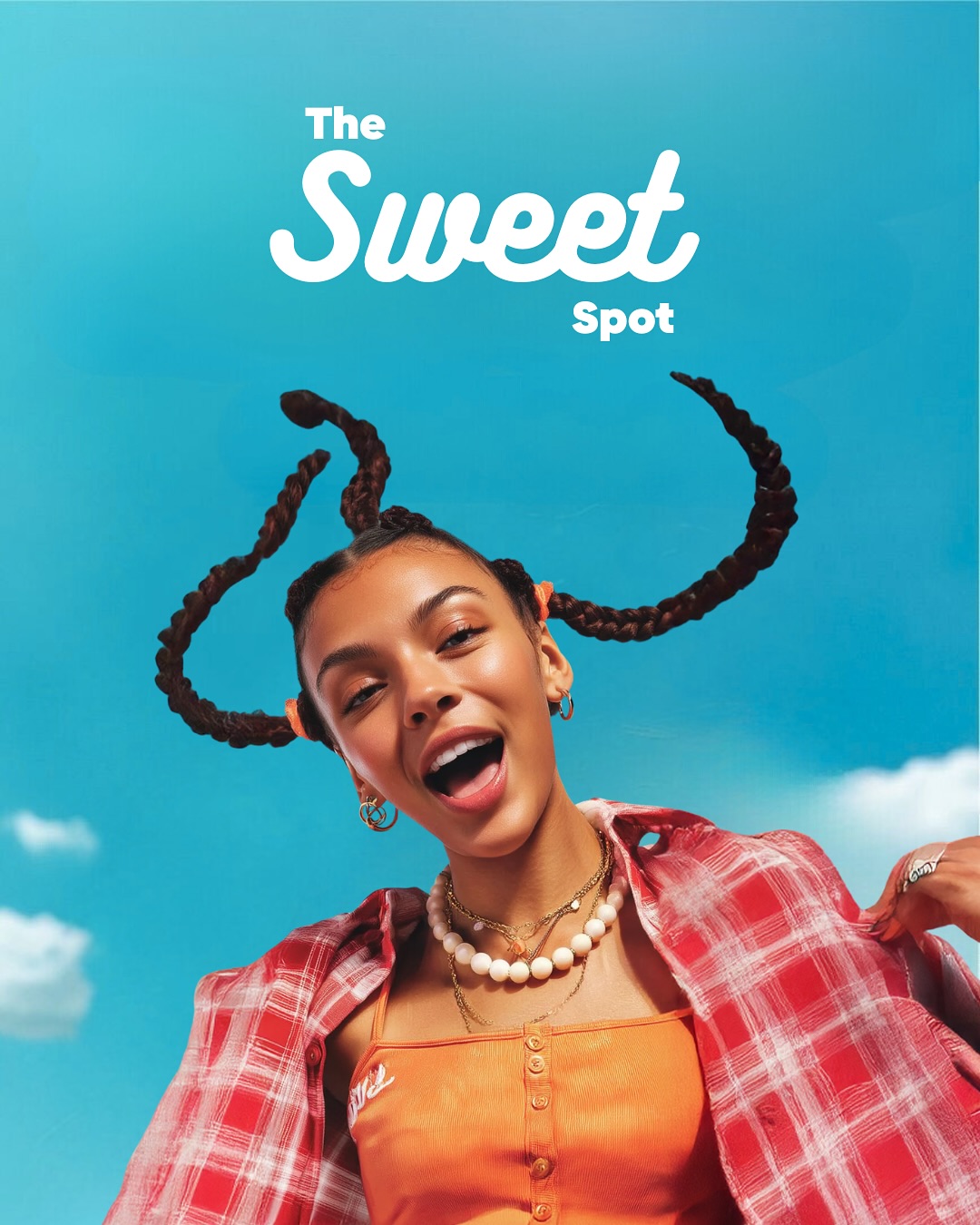 The Sweet Spot, a carousel by Skelin Rodriguez